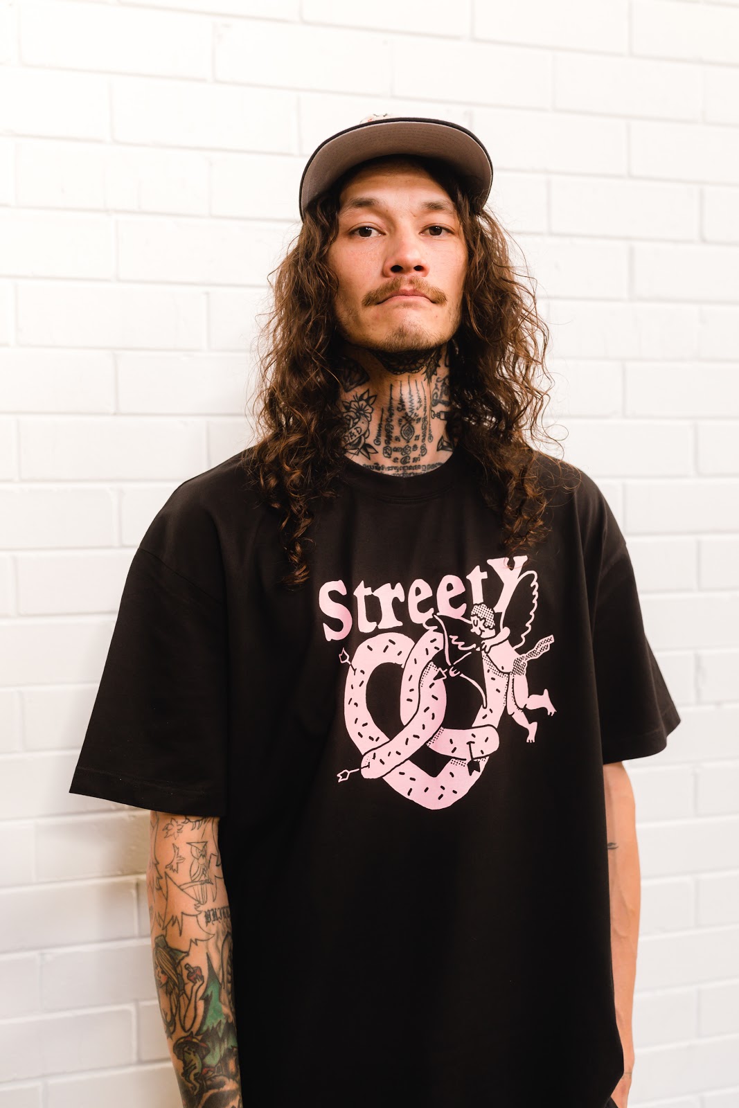 StreetX and Pretzel Two Perth Businesses Come Together to Bring You