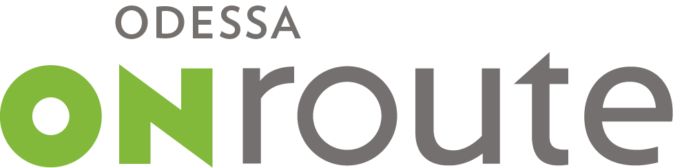Odessa Locations Onroute