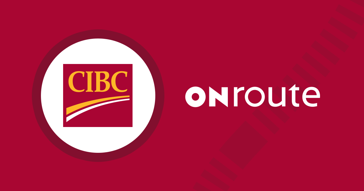 CIBC Locations ONroute