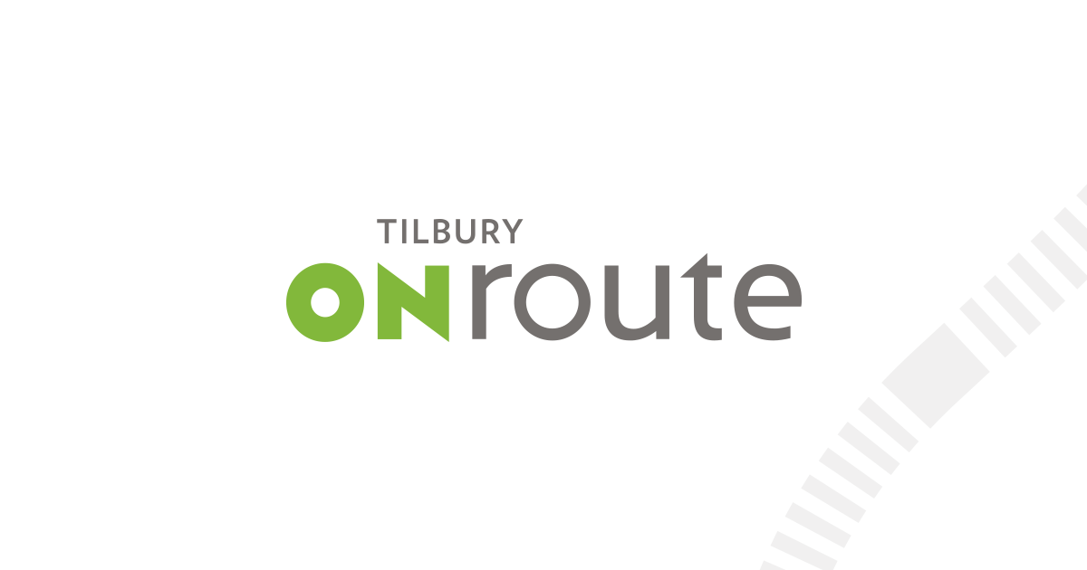 Tilbury North Locations ONroute