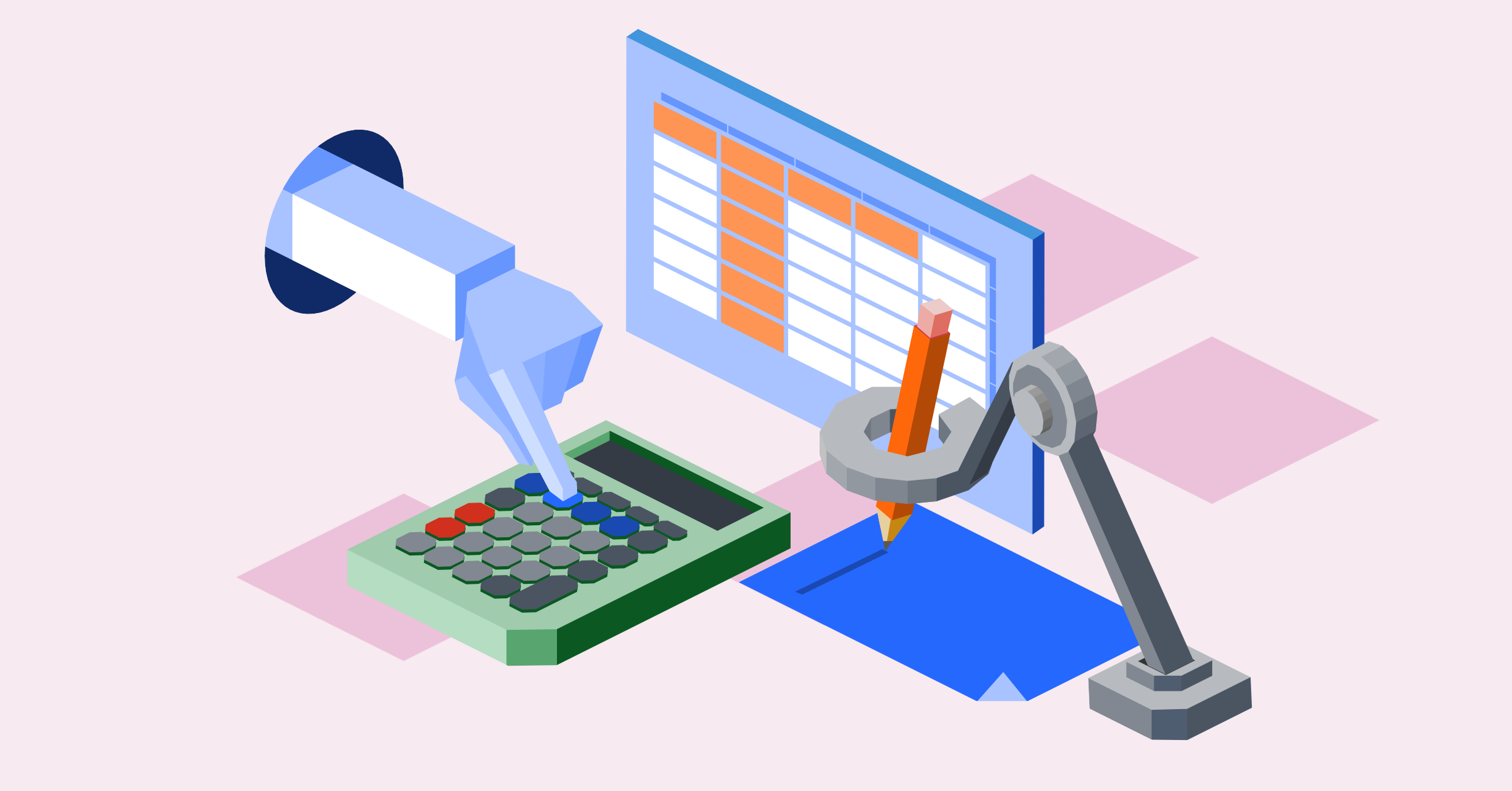 Simplify Budget Variance Analysis A Better Way to Review Budget vs