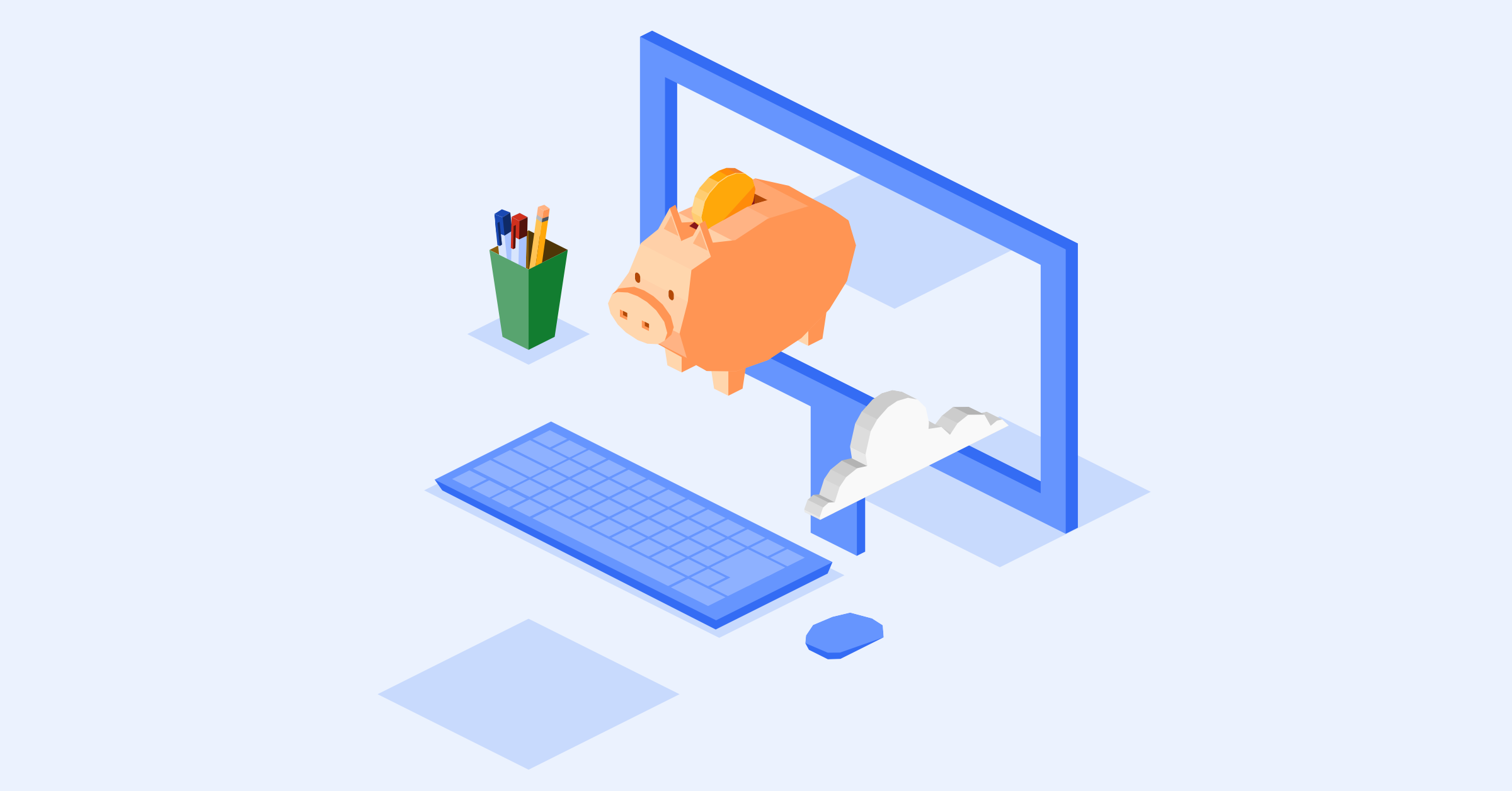 7 Tips for a Better Business Budgeting Process