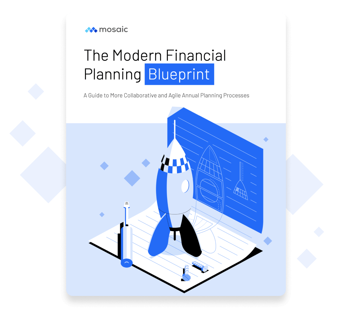 The Modern Financial Planning Blueprint