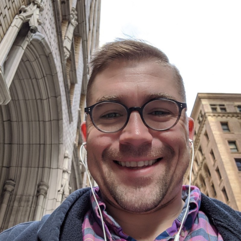 Bryan Schmitz