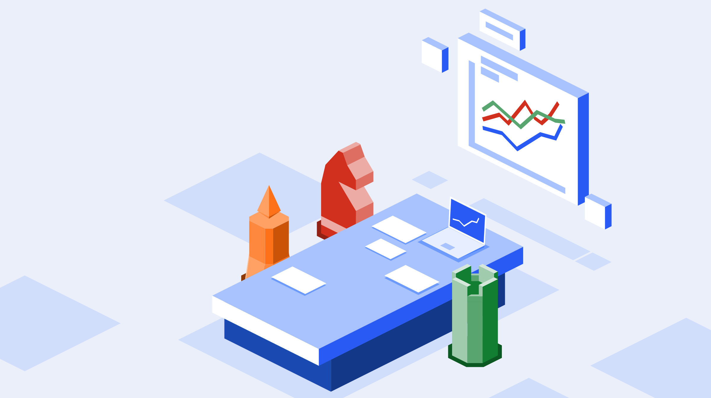 5 Tips to Crush Your SaaS Board Meetings