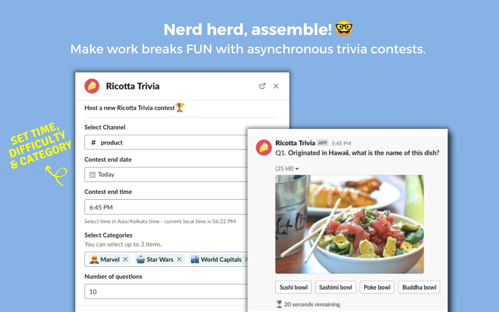 Building Relationships Virtually: 10 Fun Games to Play Over Video Chat · Formstack Blog