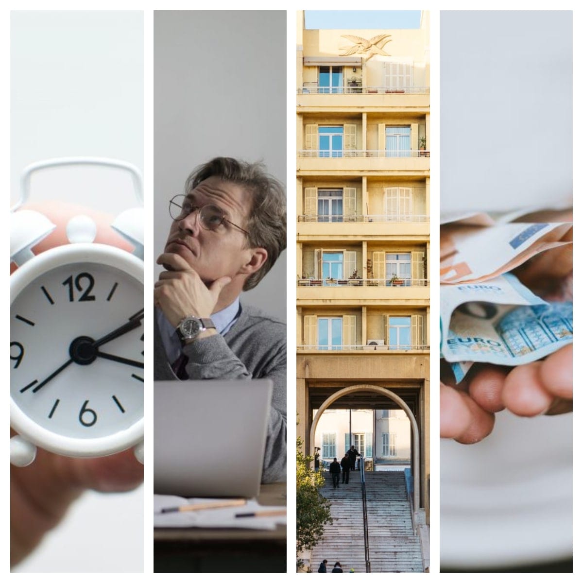 Cette semaine dans l'immobilier... 30 Août 2020