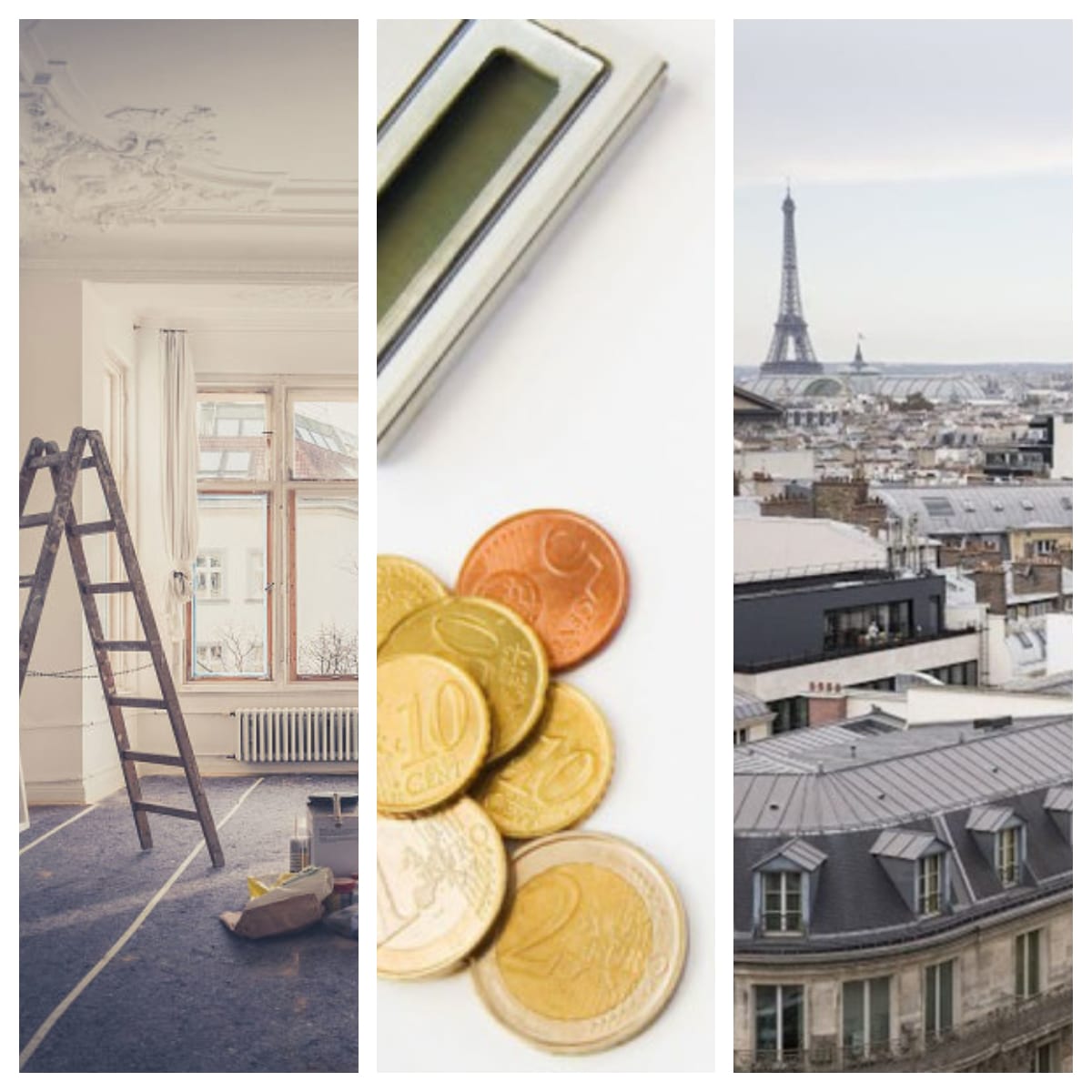 Cette semaine dans l'immobilier... 12 janvier 2020