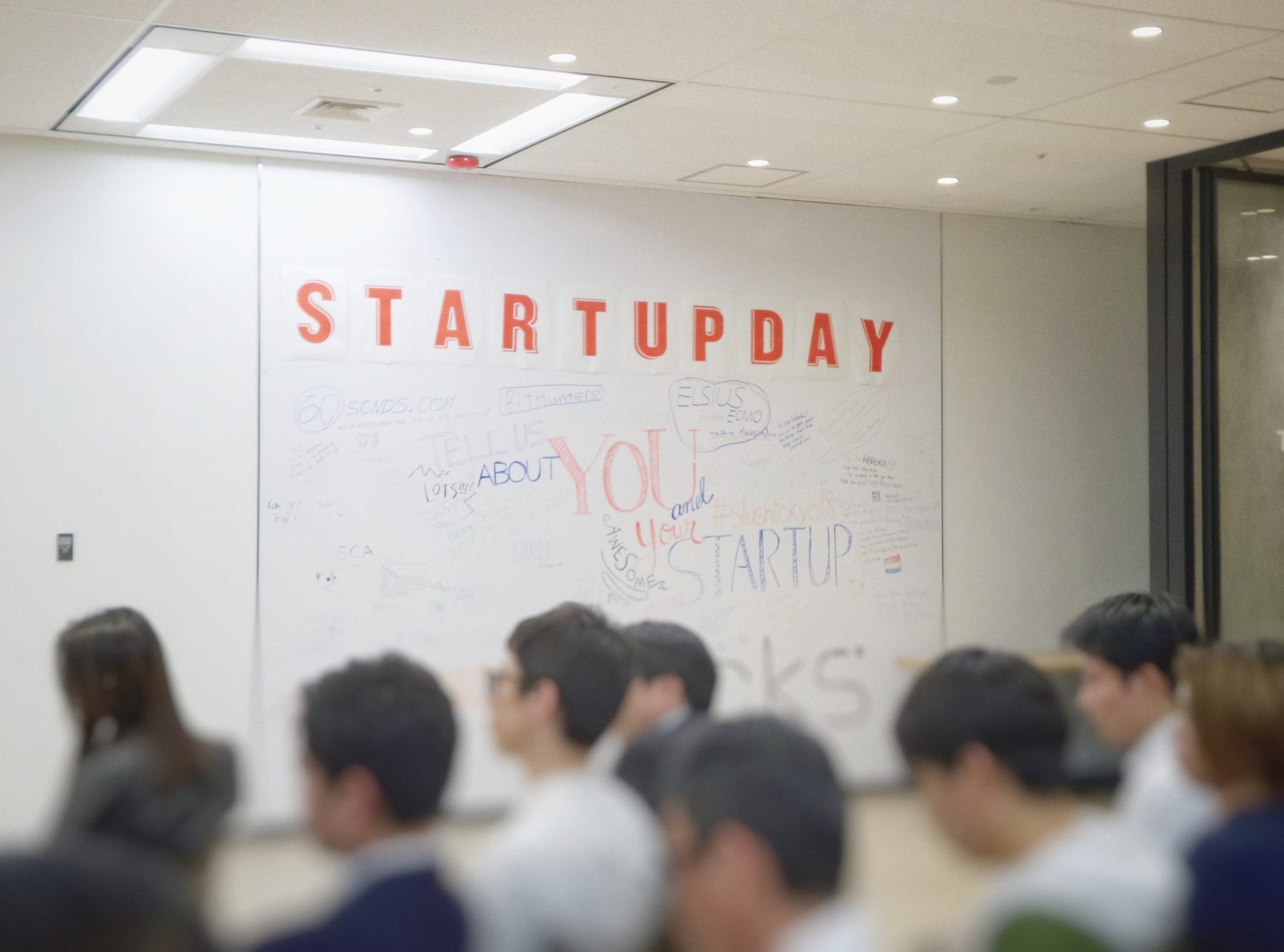 Les bureaux les plus cools des start-up françaises