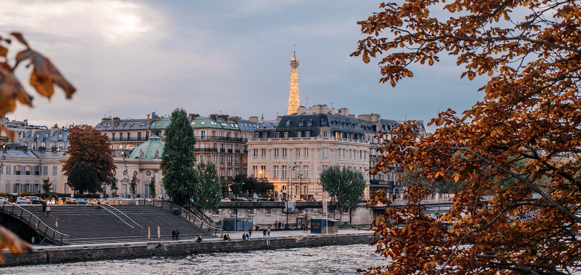 Covid-19 : la Mairie de Paris lance son plan de rachat