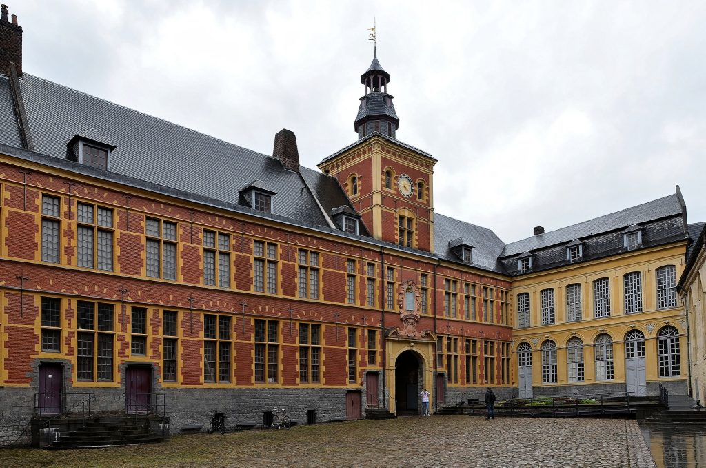 Le VIeux Lille