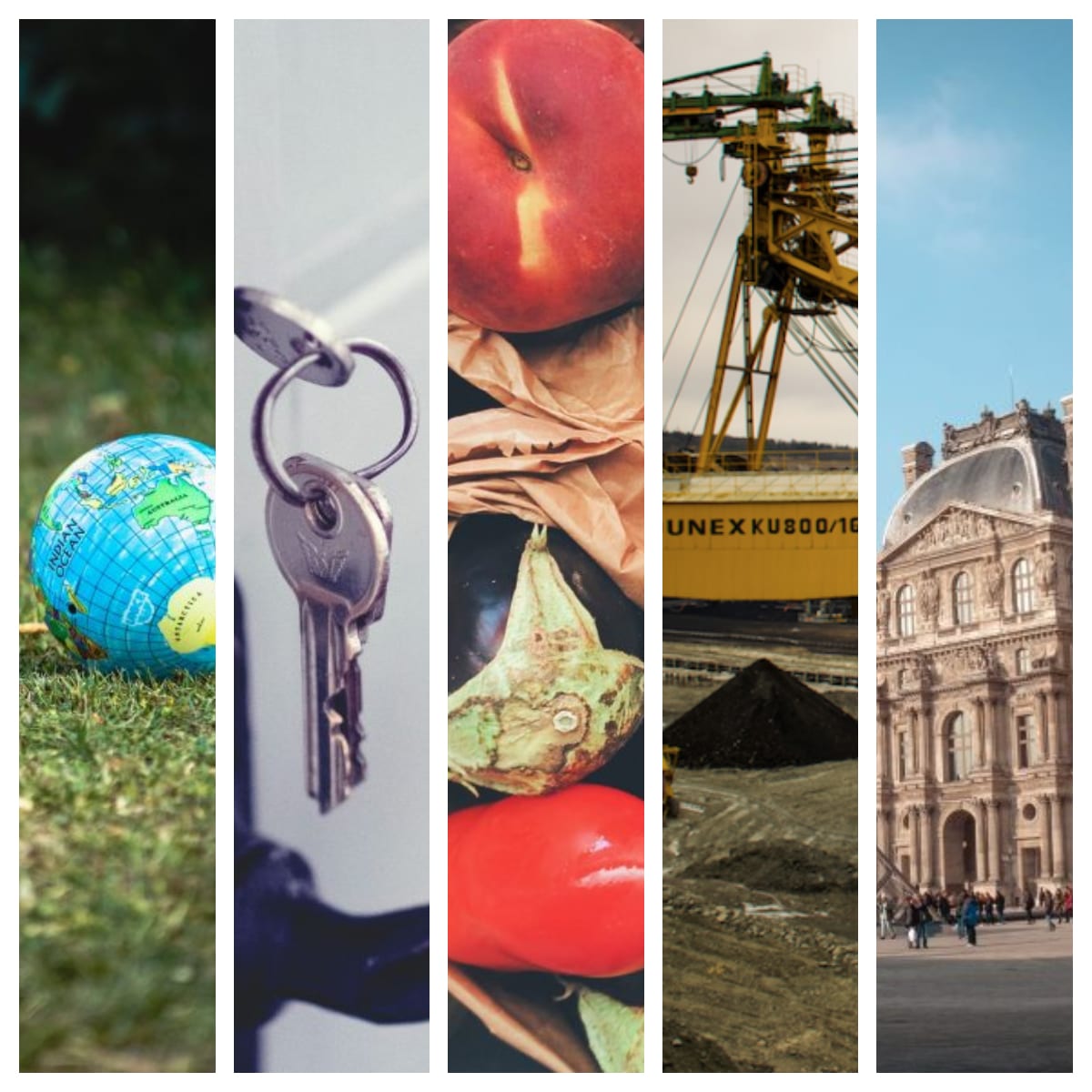 Cette semaine dans l'immobilier... 26 avril 2020