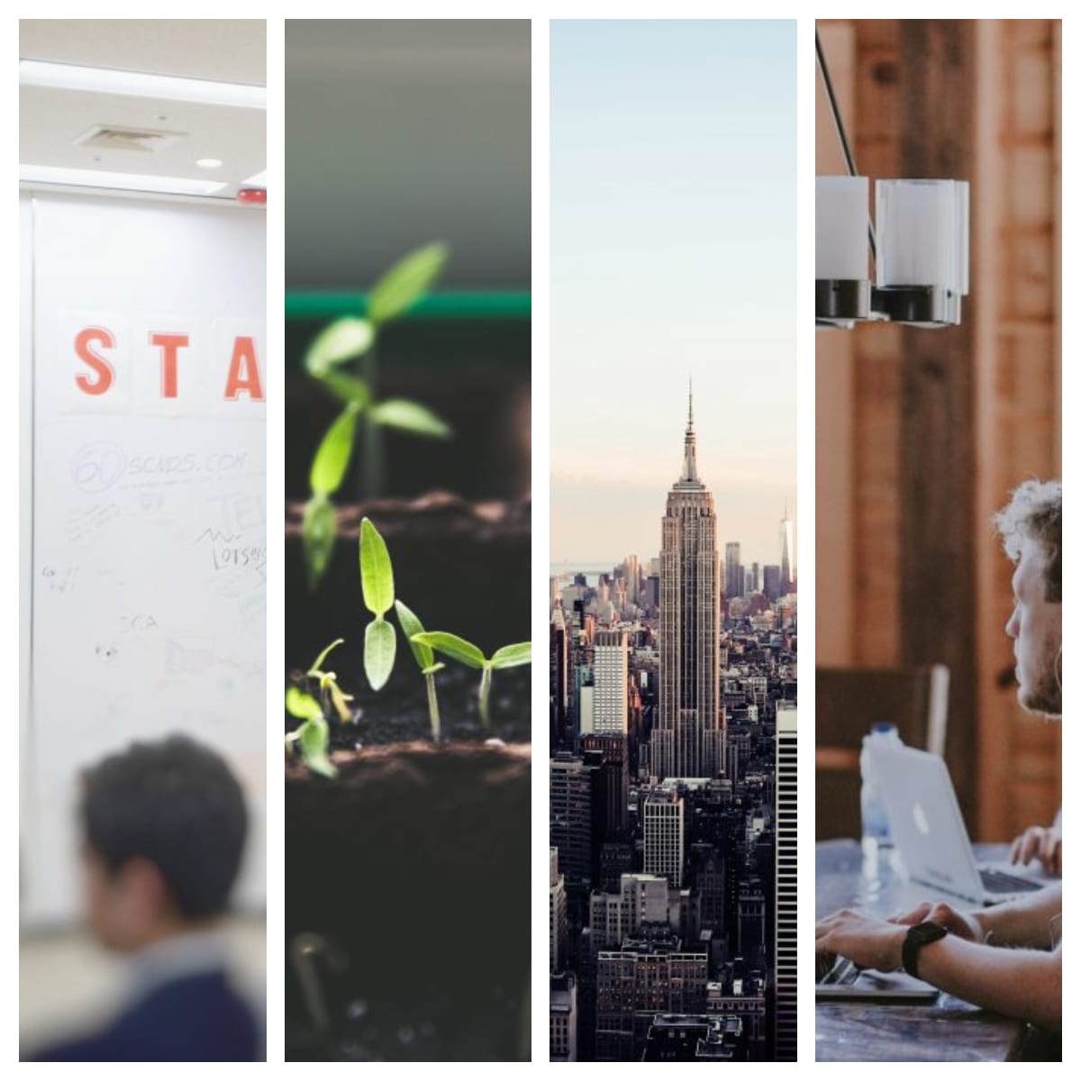 Cette semaine dans l'immobilier... 1er mars 2020