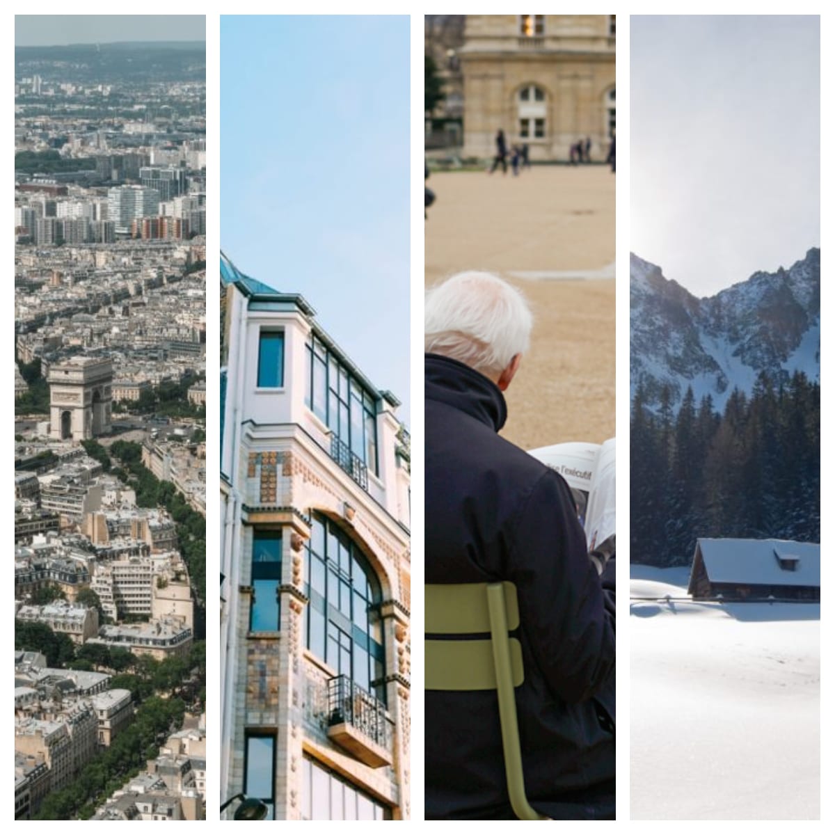 Cette semaine dans l'immobilier... 17 février 2020