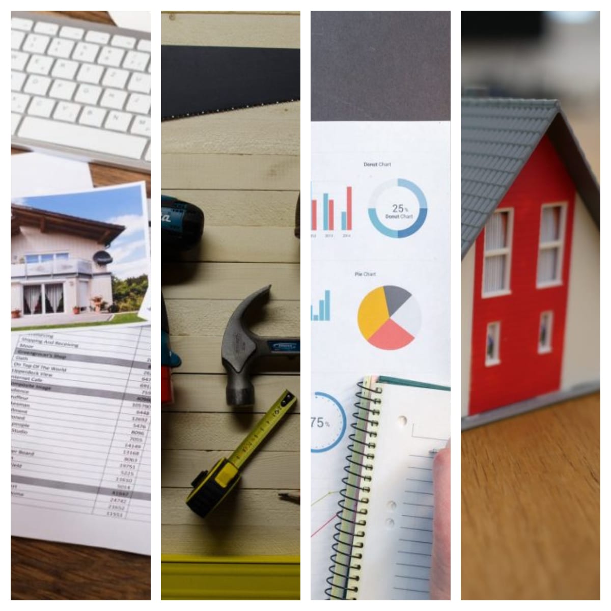Cette semaine dans l'immobilier... 19 avril 2020