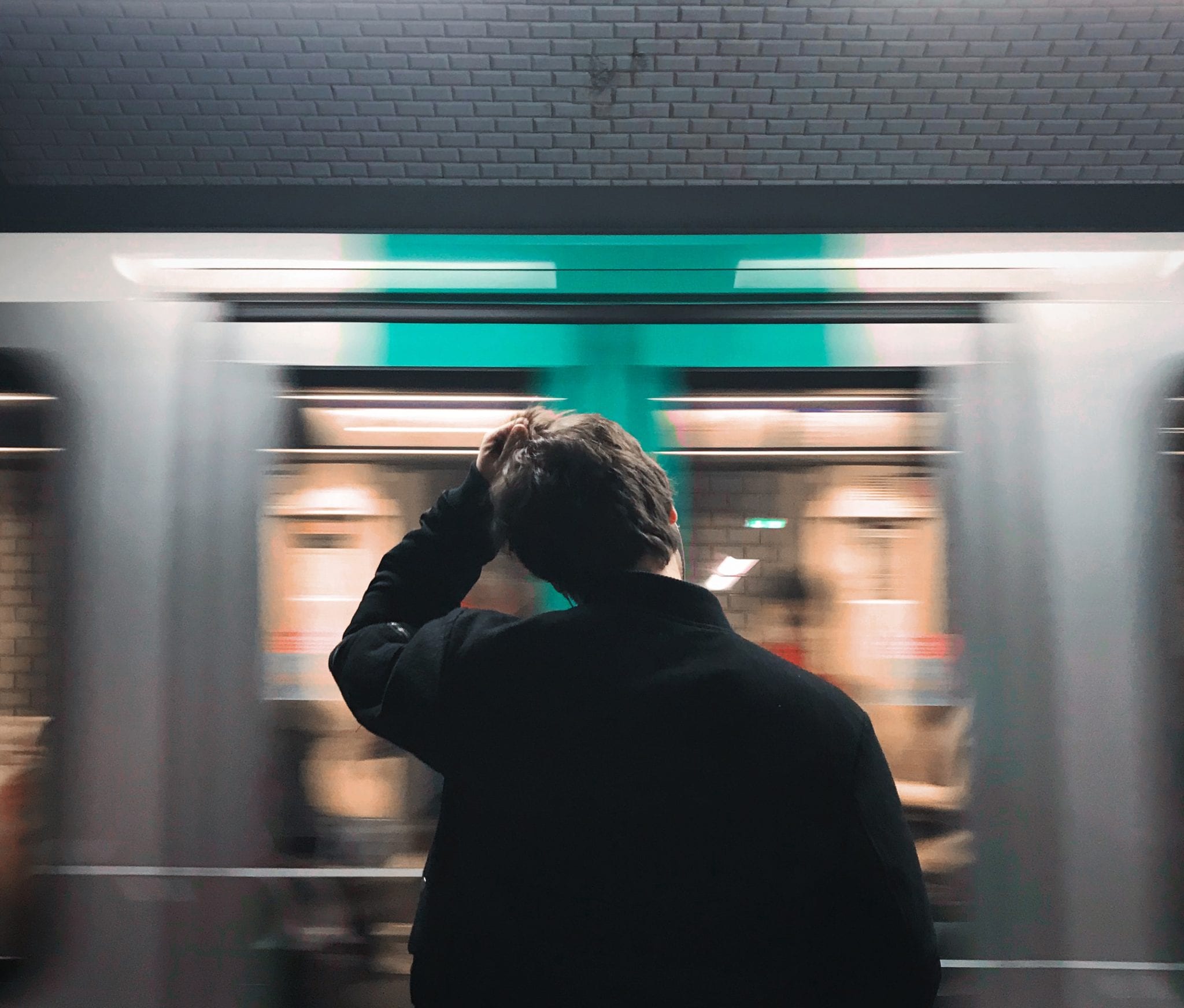Le Métro Parisien se refait une beauté