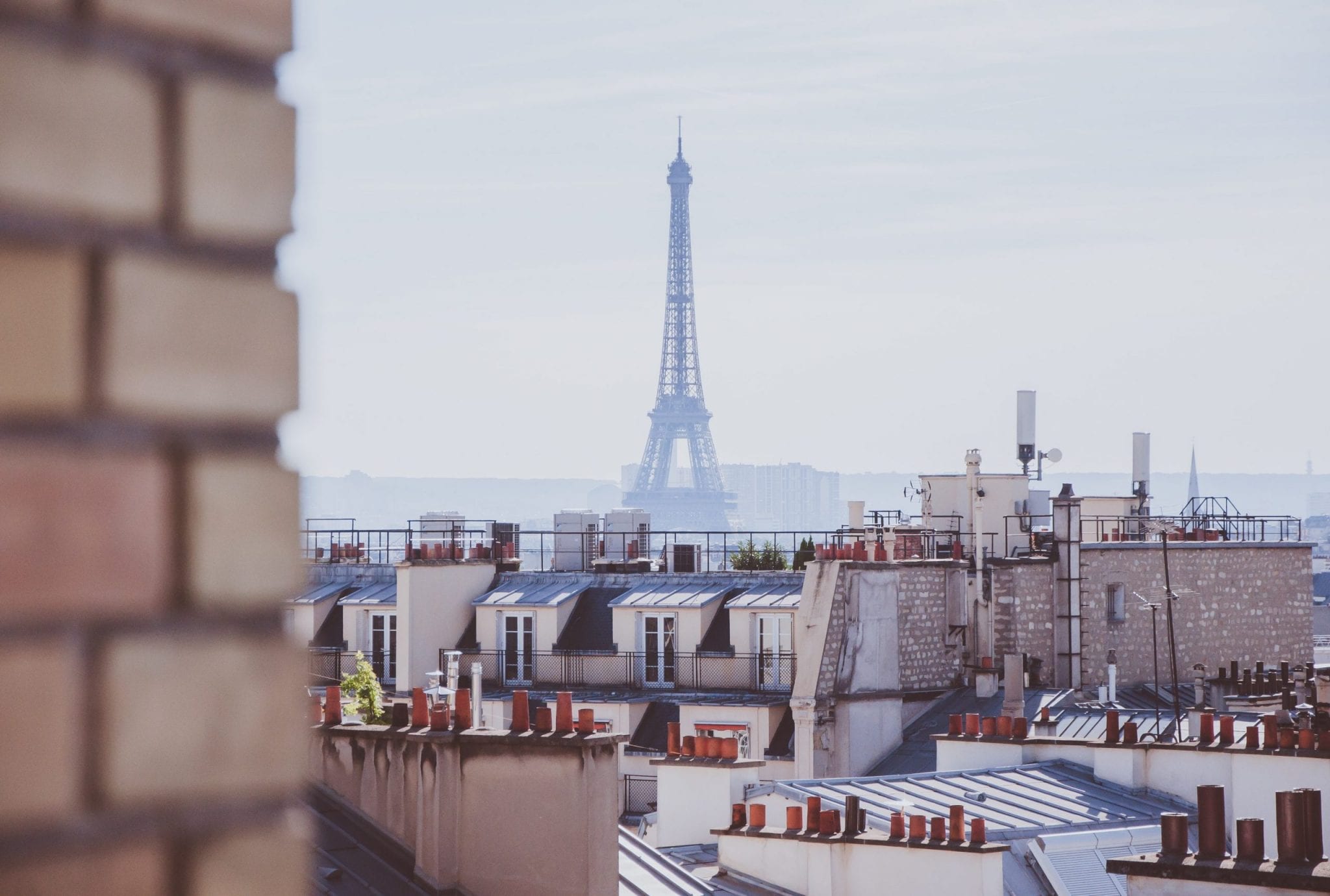 Ce mois-ci à Paris