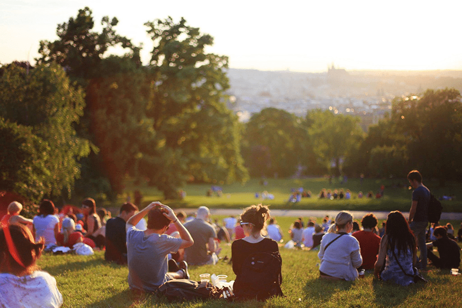 Canicule : où trouver de la fraîcheur à Paris ?