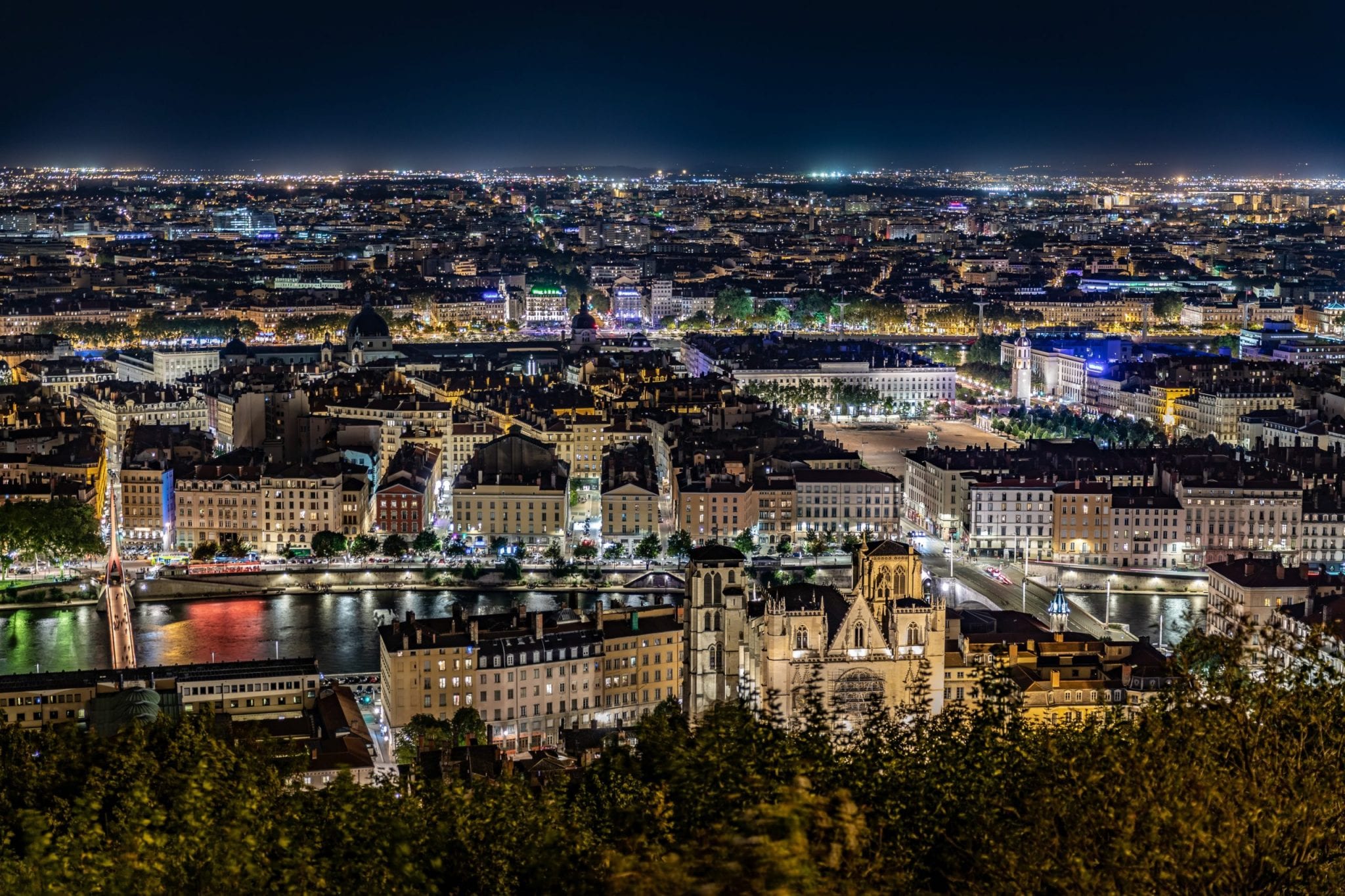 Lyon en 2020, des nouveautés à découvrir