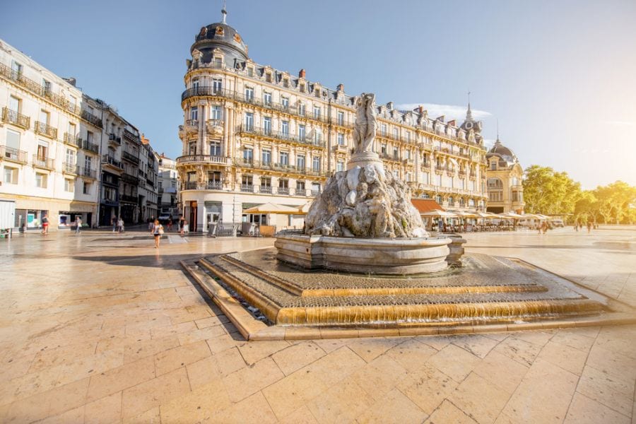 Que faire à Montpellier ? Top 10 des lieux incontournables