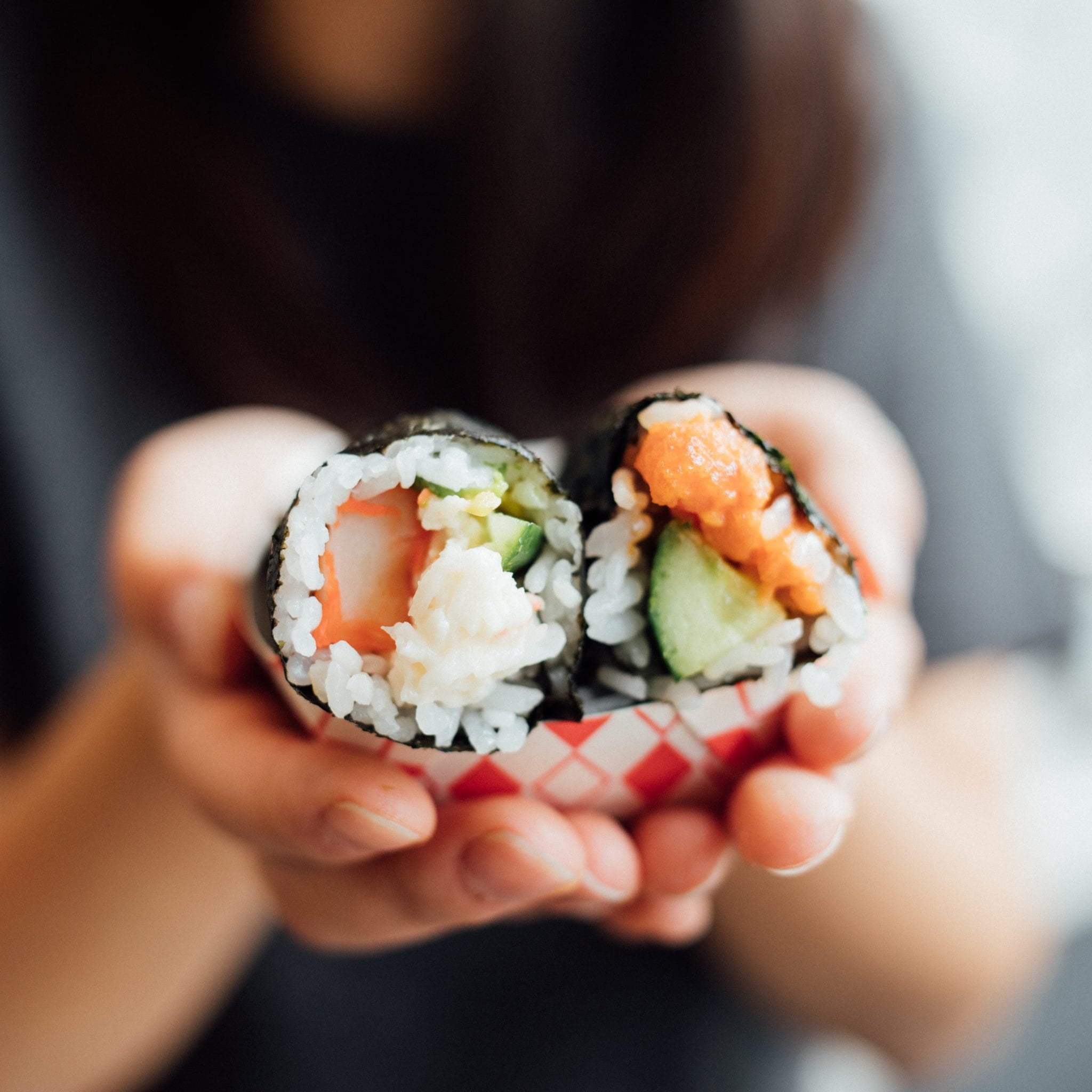 Lyon : ouverture des Halles du Japon dans le 7ème