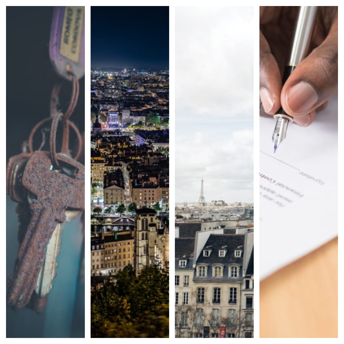 Cette semaine dans l'immobilier... 9 février 2020
