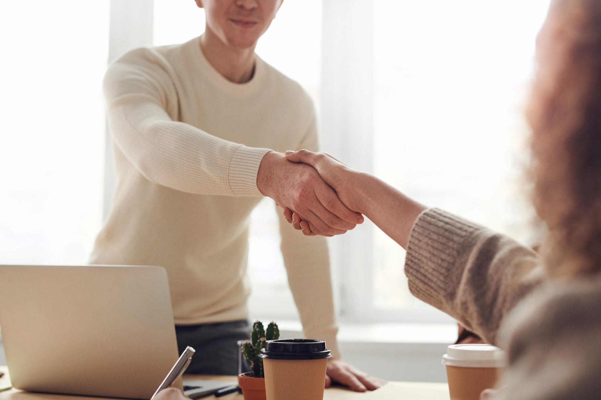 N'ayez plus peur du mandat de vente exclusif !