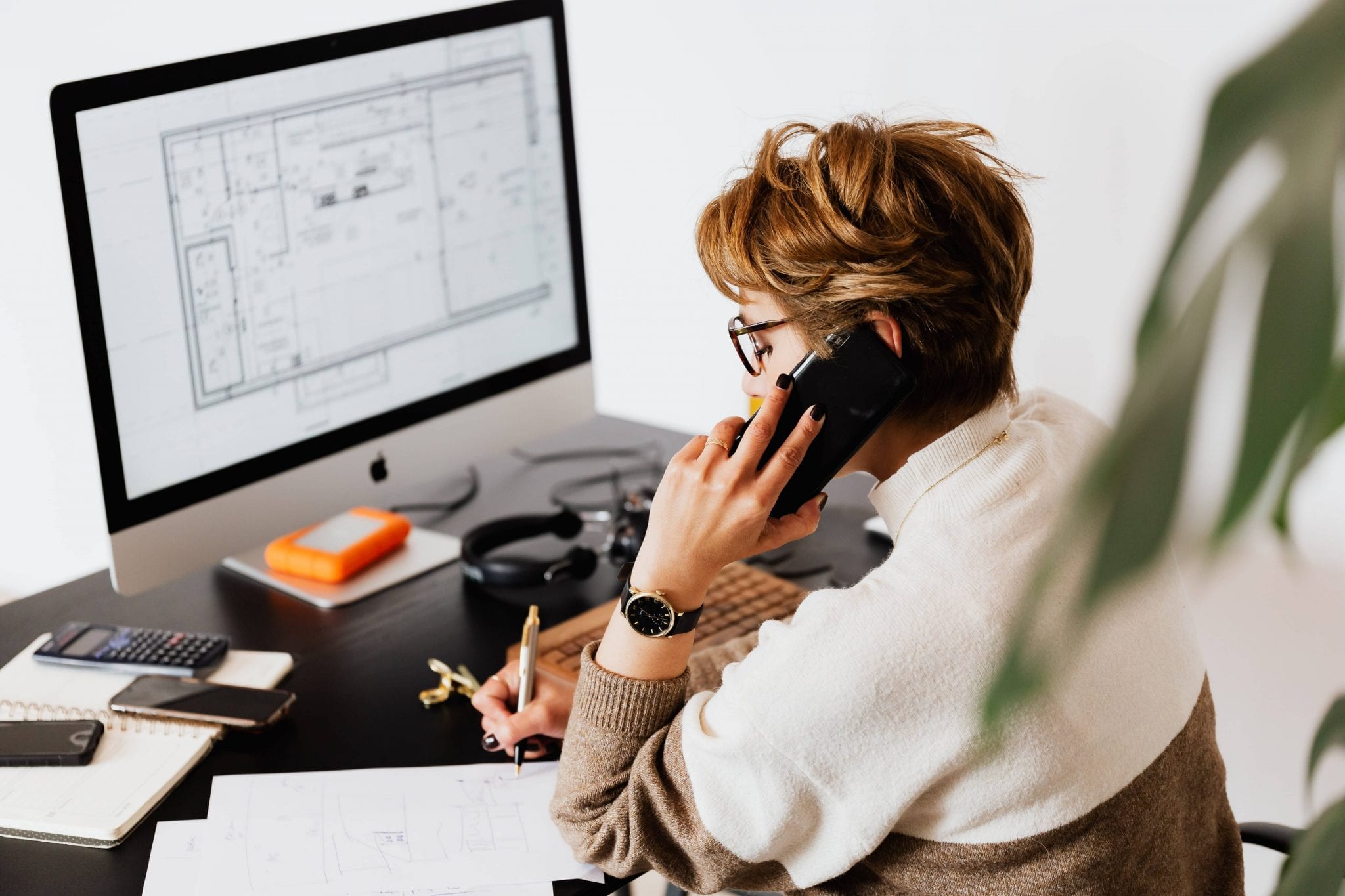 Reconfinement : pourquoi ne pas en profiter pour préparer votre projet immobilier ?
