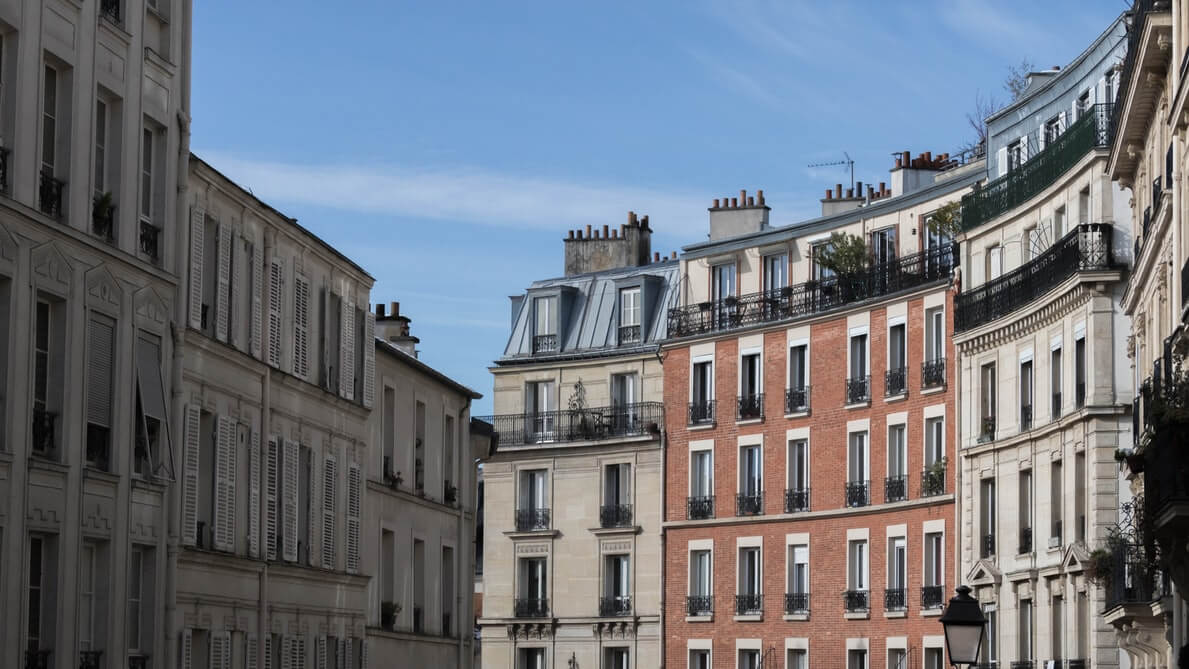 Le marché ancien grand gagnant de la crise actuelle