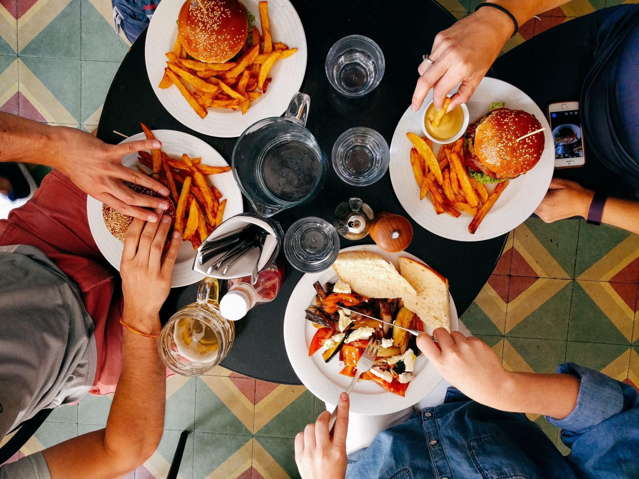 Nice : Avis aux gourmands ! Le festival LaFourchette vous propose dès maintenant des restos à moitié prix !