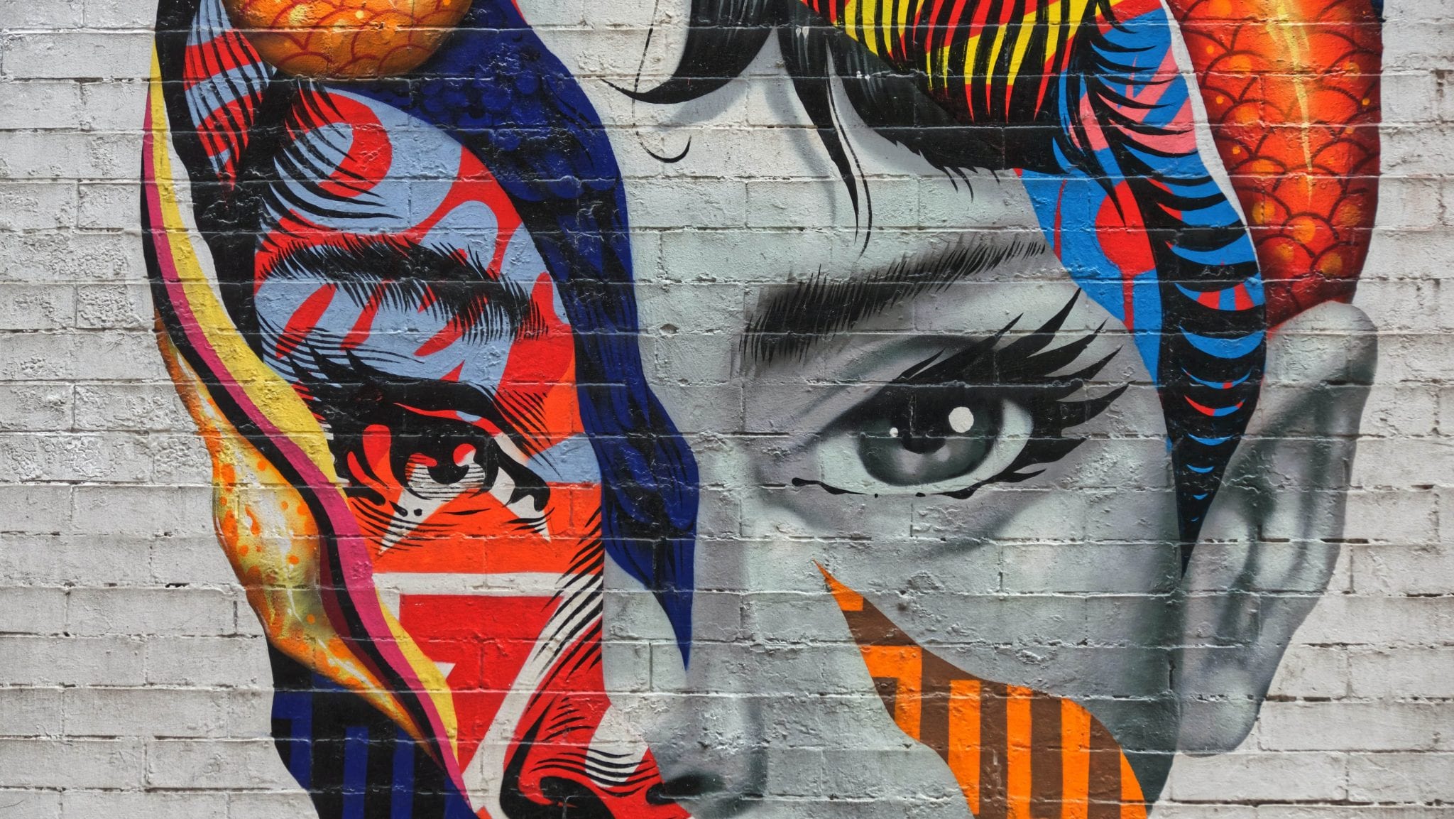 O๠trouver du Street art à Paris ?