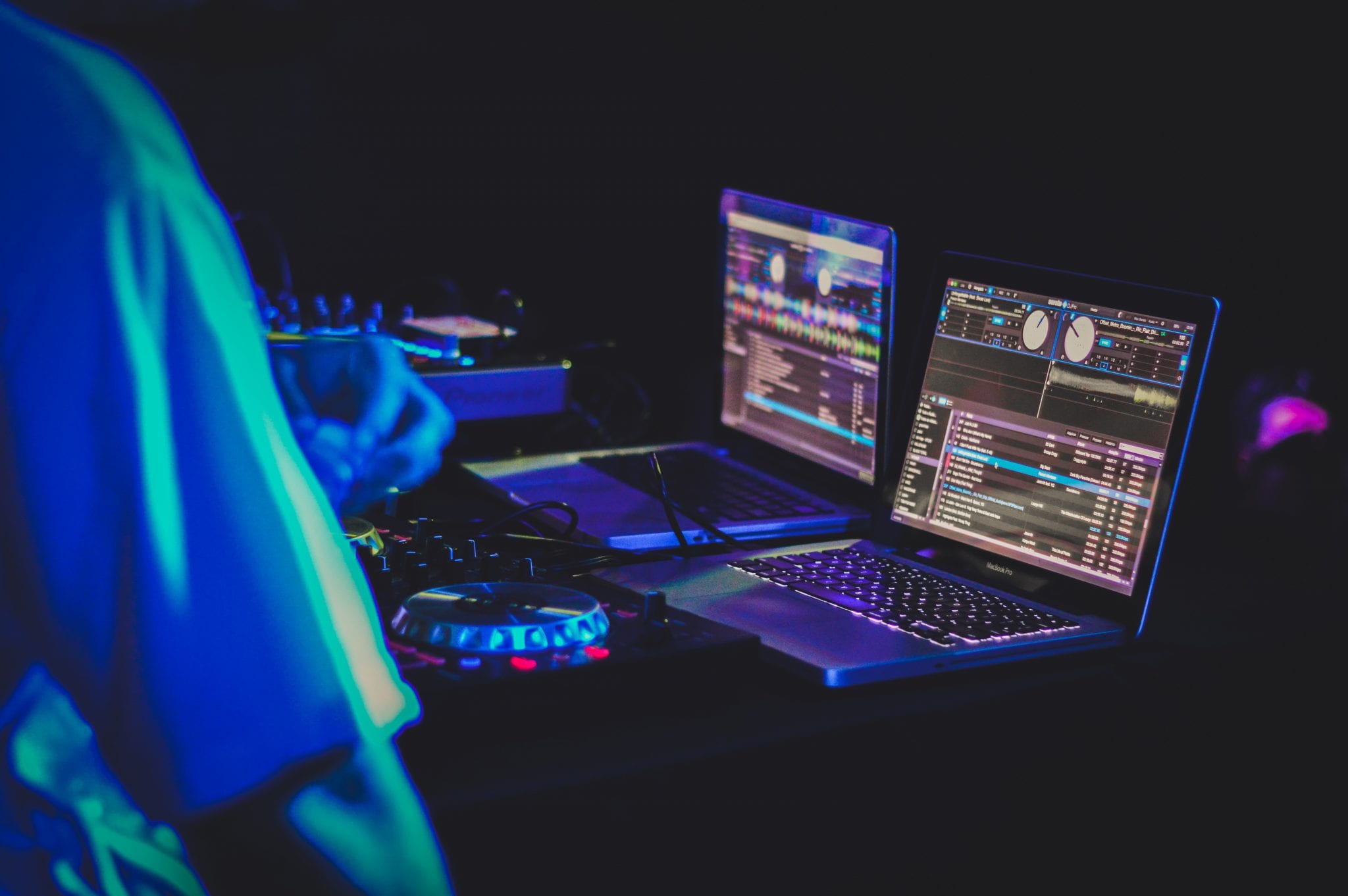 5 sorties pour amateurs de musique électro à Lyon