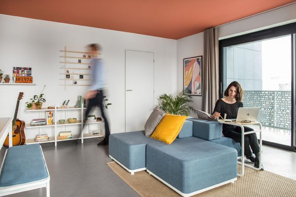 coliving