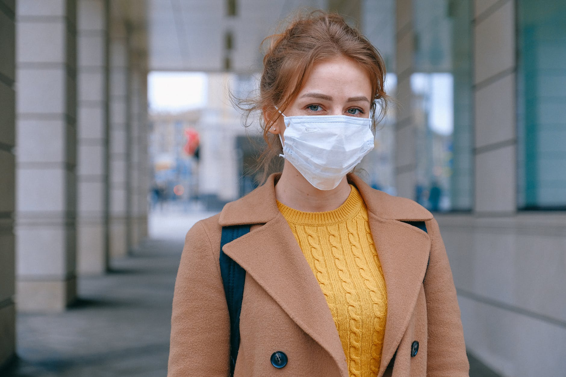 Distribution de masques à Paris fin avril: la capitale se mobilise