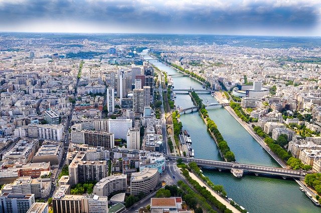 Grand Paris : les 3 meilleures villes où investir en 2021