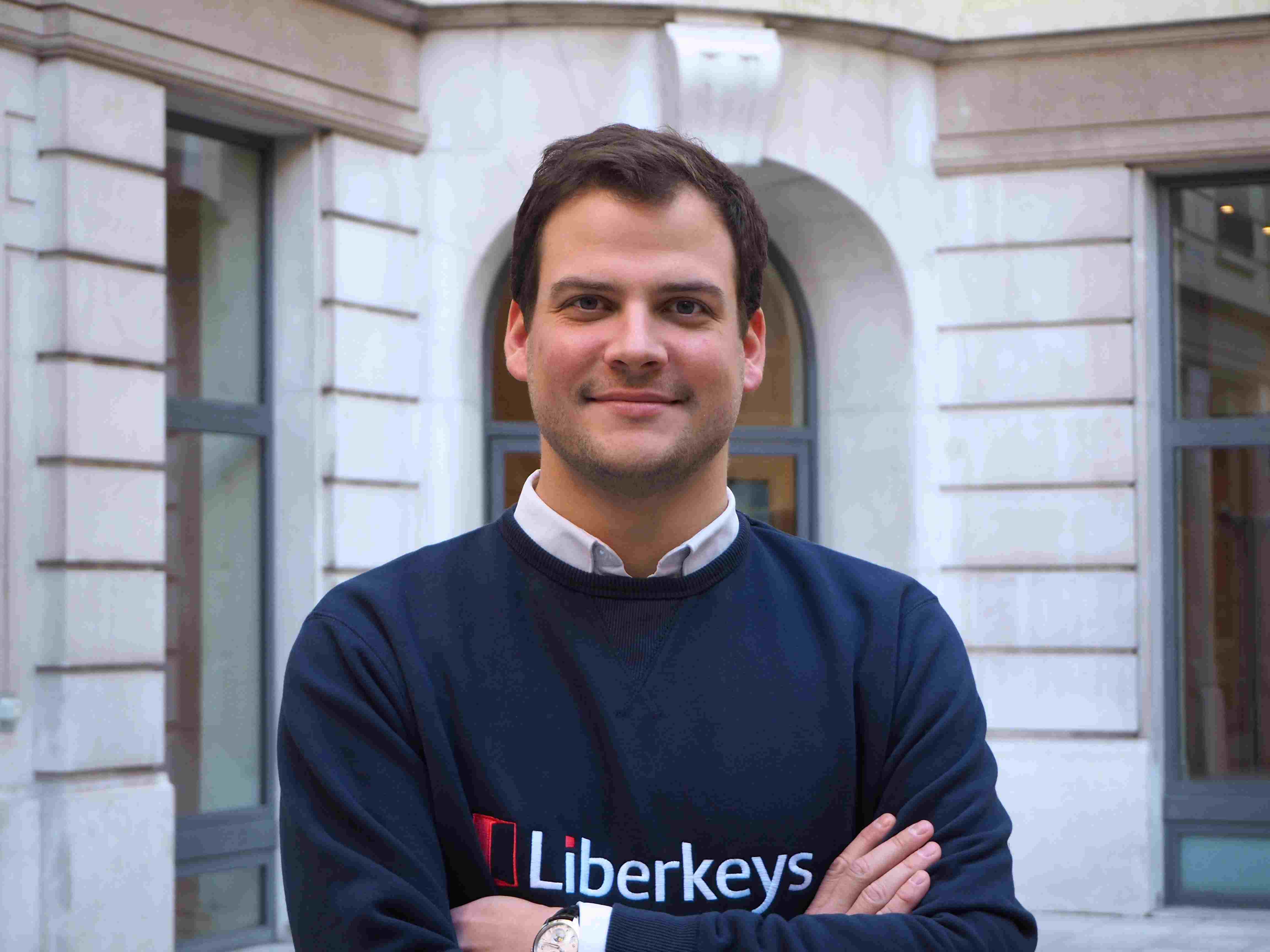 BSPCE pour tout le monde chez Liberkeys ! Génial, mais de quoi s'agit-il ?