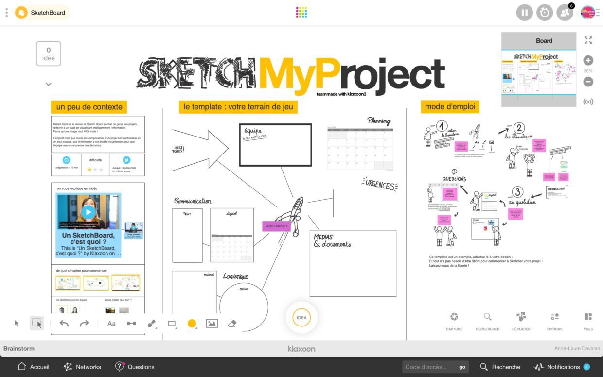 brainstorm-template-example-klaxoon