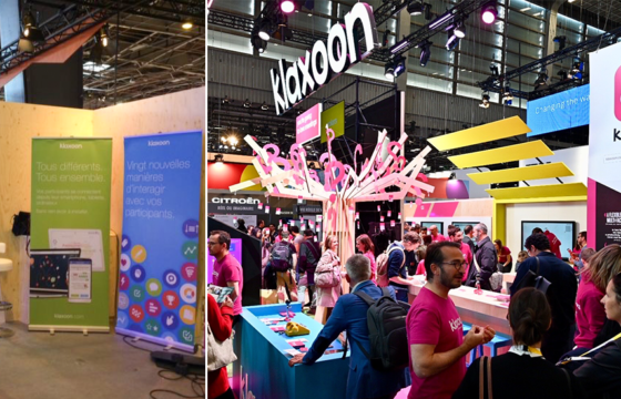 klaxoon-vivatech-evolution-France