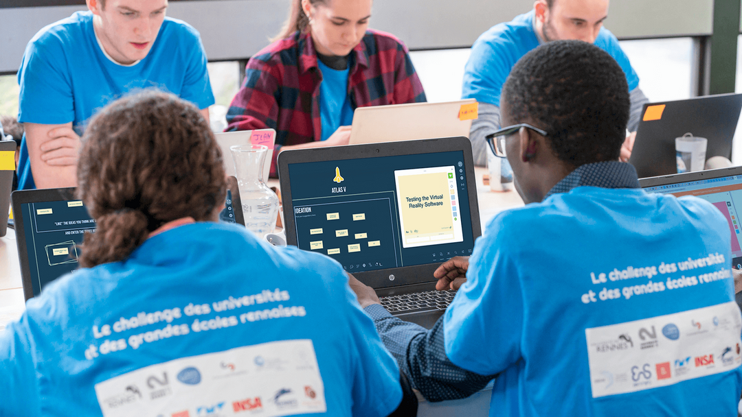 Hackathon Defination Comment Faire Un Hackathon : Le Hackathon : définition, principe et ...