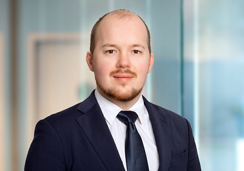 Pareto Alternative Investments - Contact us