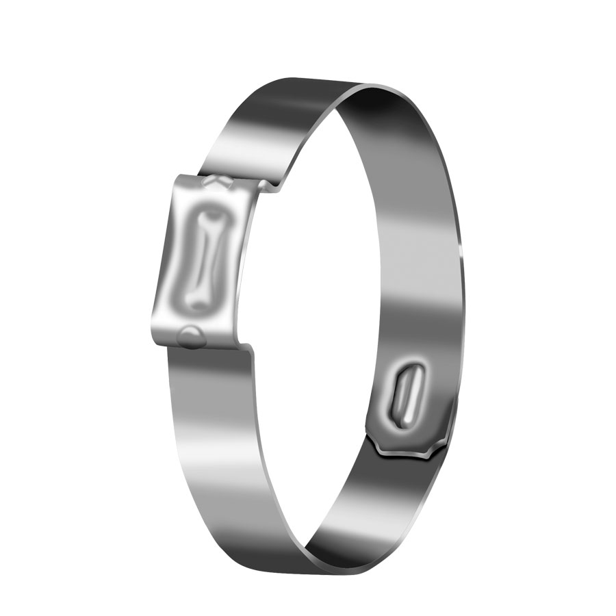 Keystone Mechanical & Stainless Steel Pinch Clamps Poly Pipe Pinch Clamp