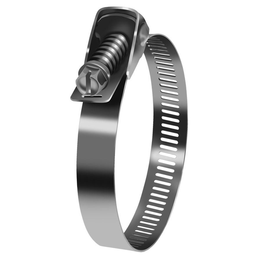 Type F Quick Release Clamp QR Stainless Steel Clamp