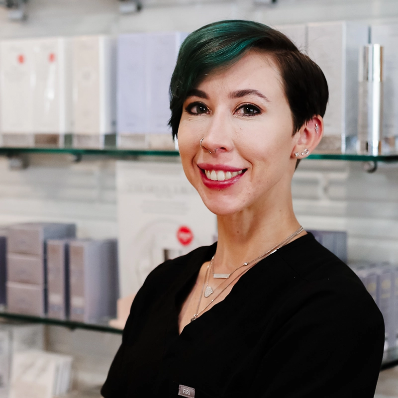 Katelyn Fuller Natural Body Spa & SkinReMEDI Provider in Morningside