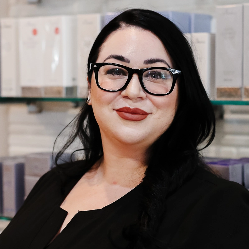 Ashley Cotner Natural Body Spa & SkinReMEDI Provider in Morningside