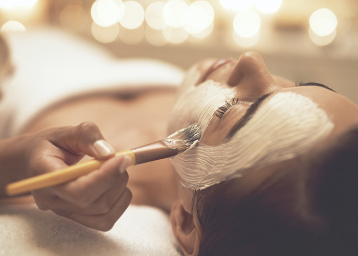 Awardwinning Facials Natural Body Spa & Shop in Atlanta + Chattanooga