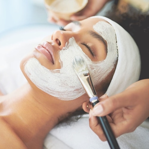 Natural Body Signature Spa Packages