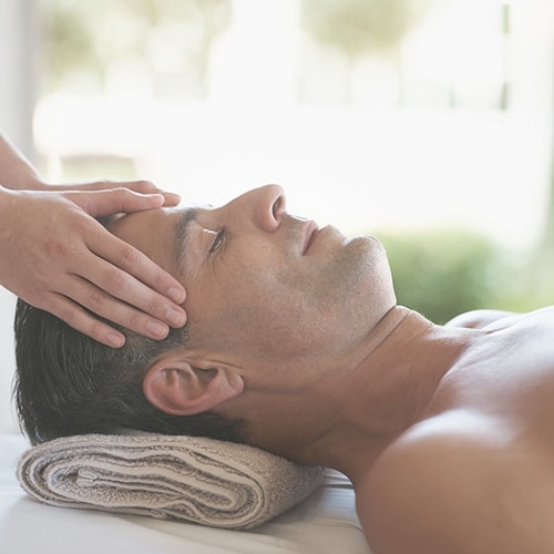 Natural Body Signature Spa Packages