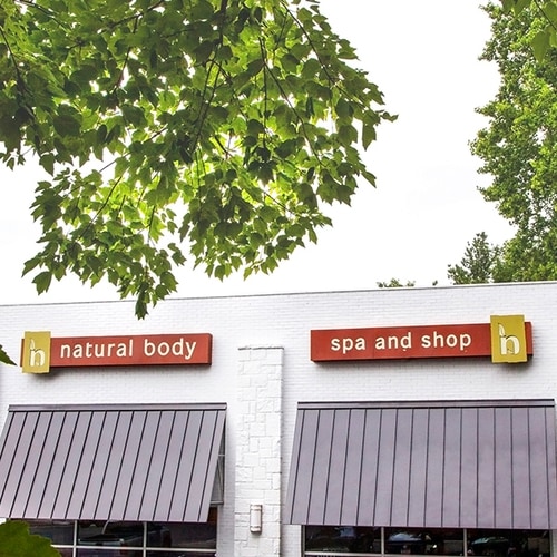 PRX Derm PerfexionNatural Body Spa Morningside, Brookhaven, Alpharetta