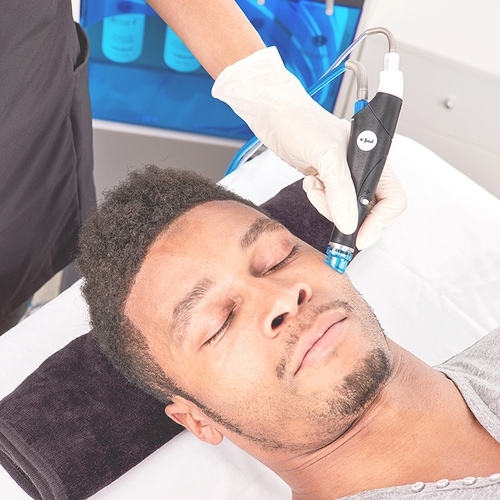 HydraFacial Treatments Natural Body Spa & Shop Atlanta, GA and