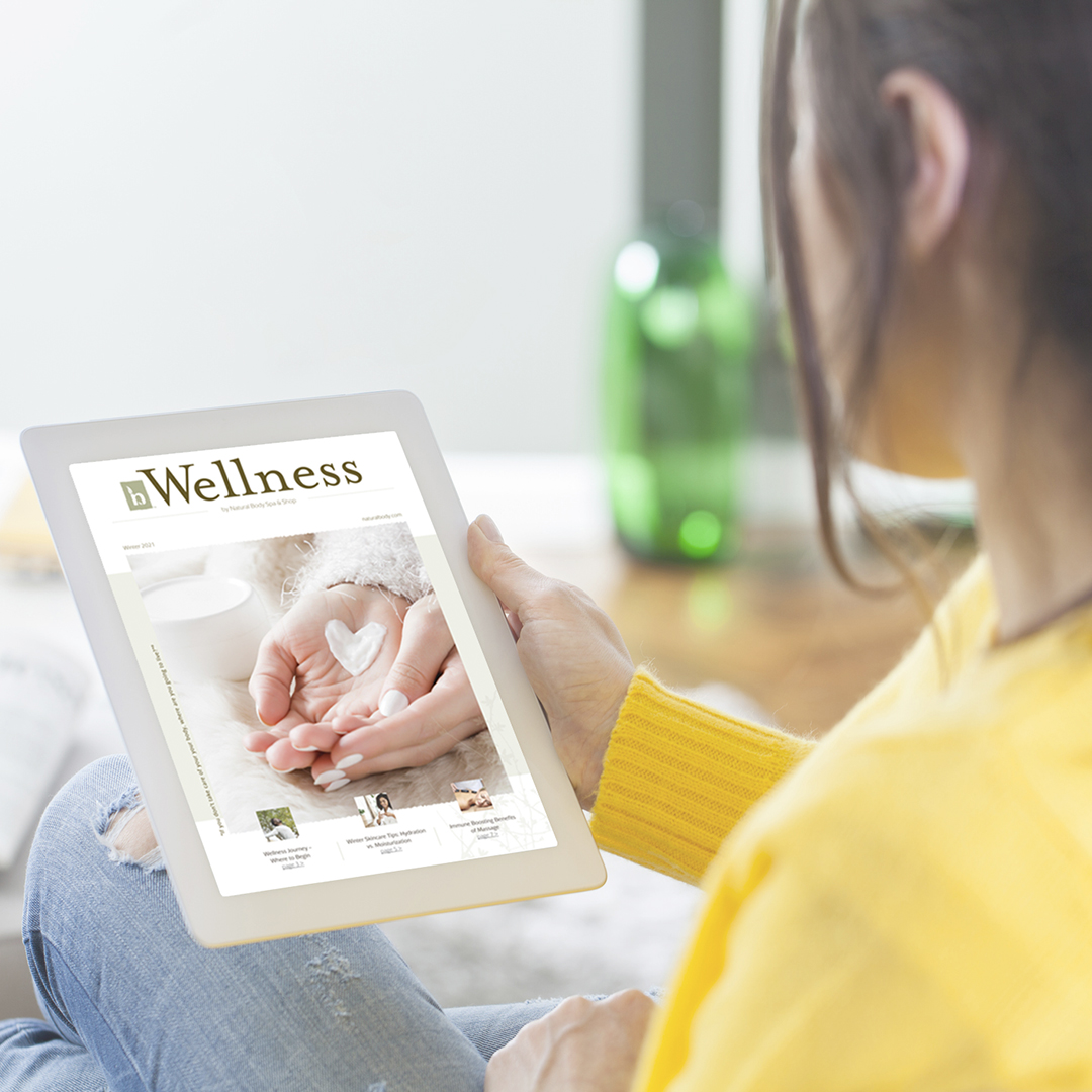 Natural Body Spa & Shop Awardwinning day spa Atlanta, GA and Chattanooga, TN